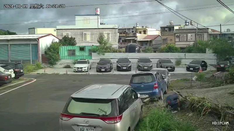 처청 海悅灣 아파트 외부 사진